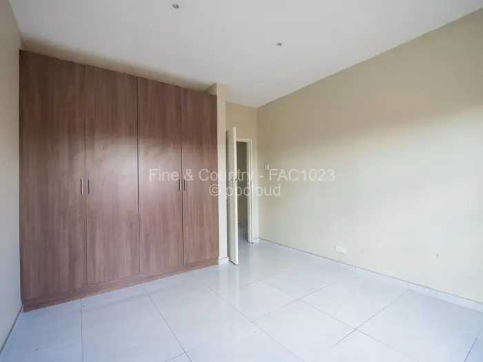 3 Bedroom House for Sale in Mabvazuva Estates, Ruwa