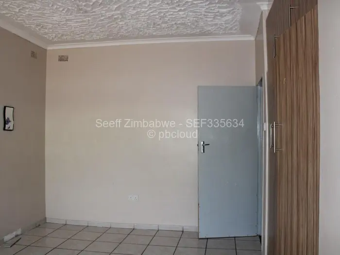 4 Bedroom House to Rent in Emerald Hill, Harare