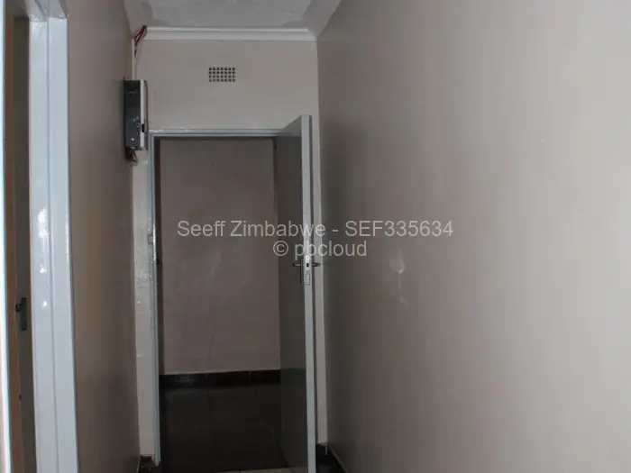 4 Bedroom House to Rent in Emerald Hill, Harare