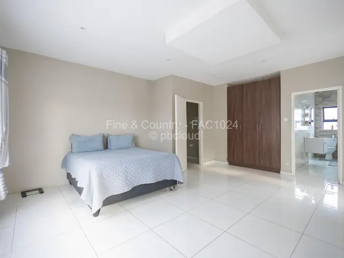 3 Bedroom House for Sale in Mabvazuva Estates, Ruwa