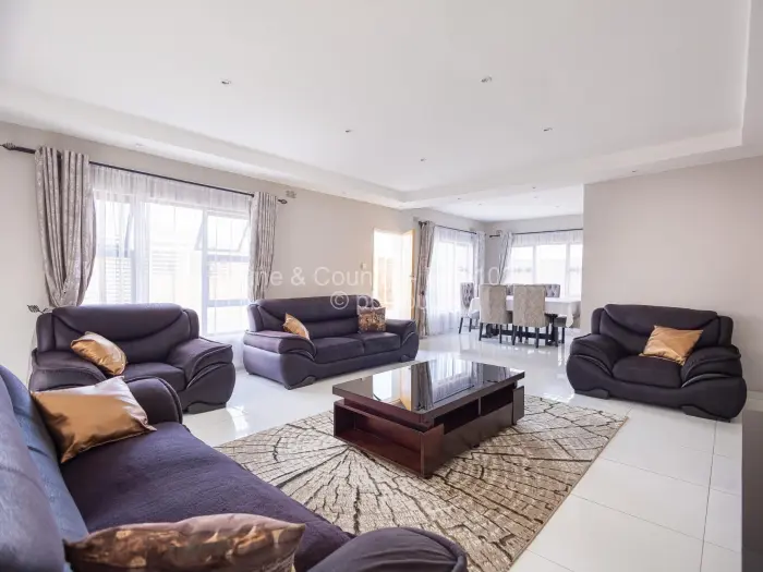 3 Bedroom House for Sale in Mabvazuva Estates, Ruwa