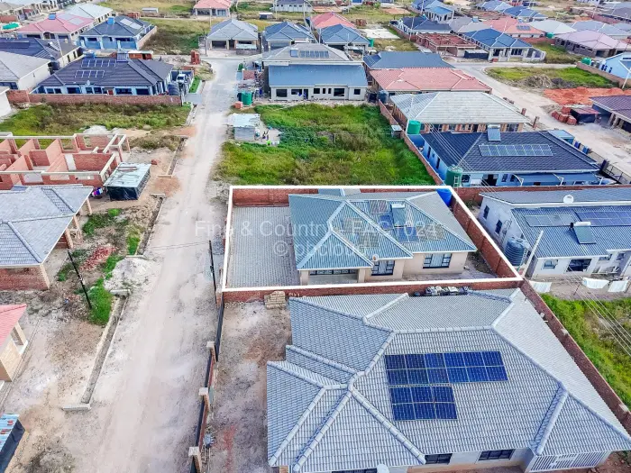 3 Bedroom House for Sale in Mabvazuva Estates, Ruwa