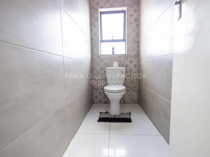 3 Bedroom House for Sale in Mabvazuva Estates, Ruwa
