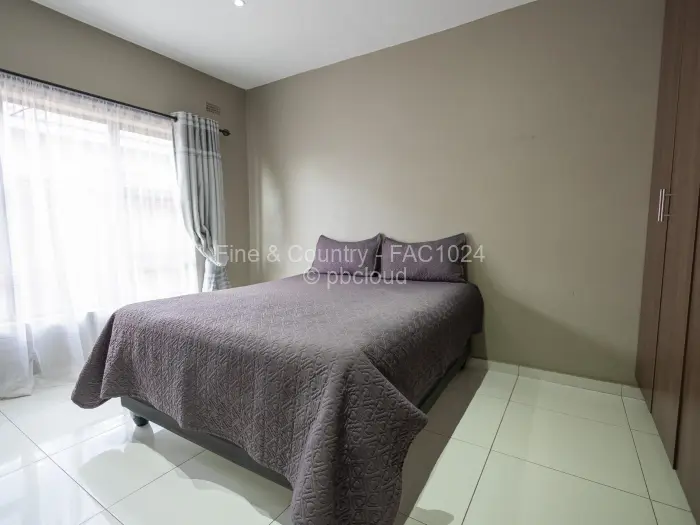 3 Bedroom House for Sale in Mabvazuva Estates, Ruwa
