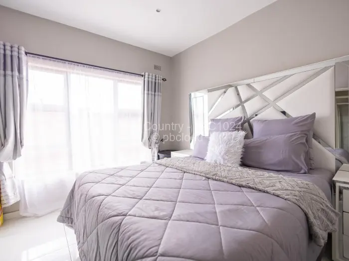 3 Bedroom House for Sale in Mabvazuva Estates, Ruwa