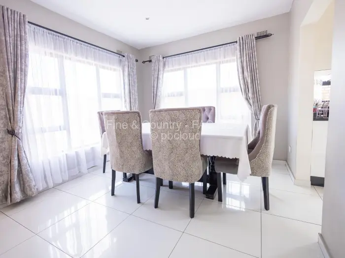 3 Bedroom House for Sale in Mabvazuva Estates, Ruwa