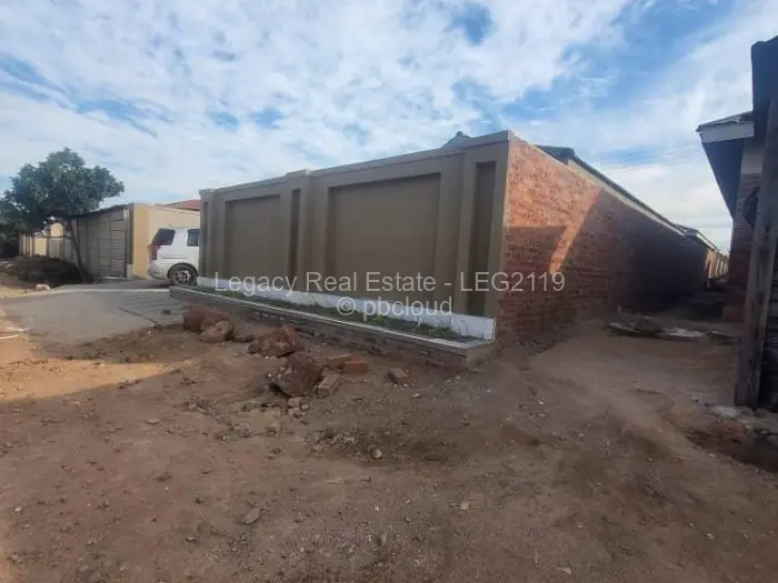 3 Bedroom House for Sale in Southview Park, Harare