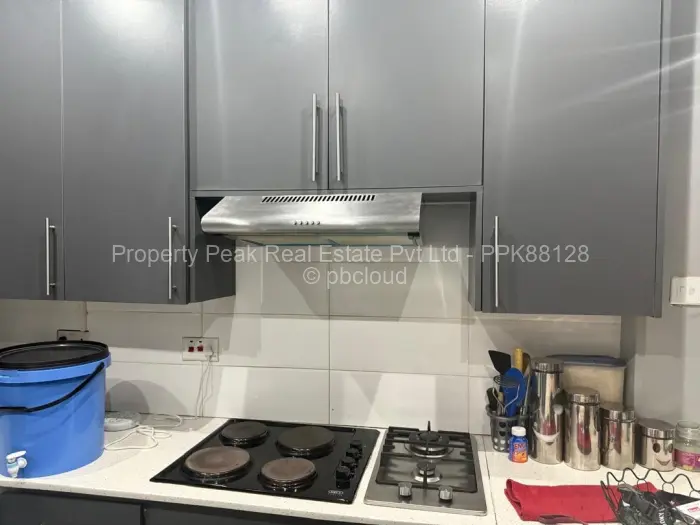 3 Bedroom House for Sale in Aspindale Park, Harare