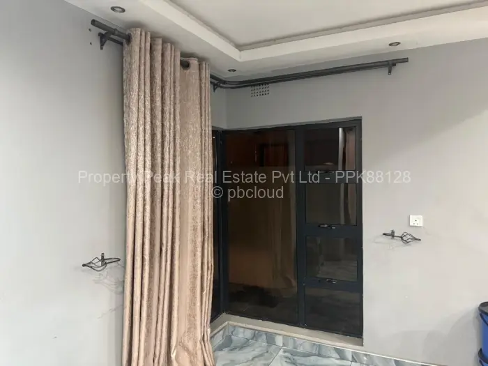 3 Bedroom House for Sale in Aspindale Park, Harare
