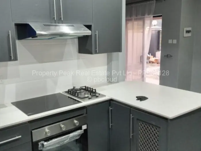3 Bedroom House for Sale in Aspindale Park, Harare
