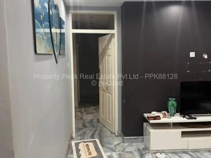 3 Bedroom House for Sale in Aspindale Park, Harare