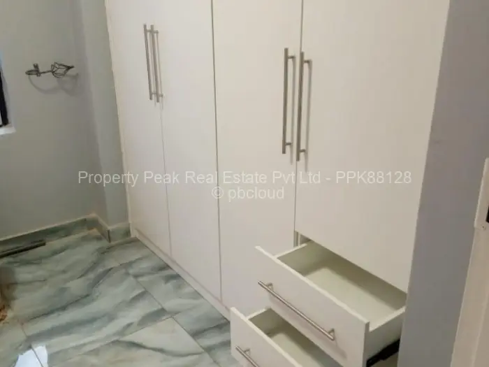 3 Bedroom House for Sale in Aspindale Park, Harare