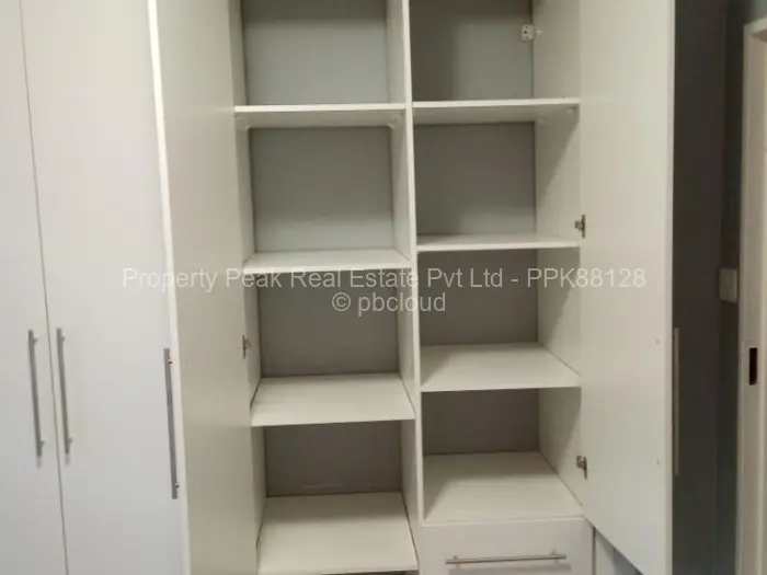 3 Bedroom House for Sale in Aspindale Park, Harare