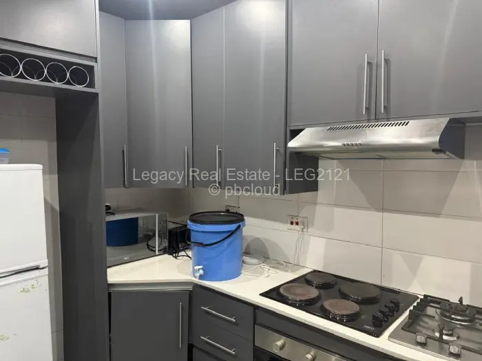 3 Bedroom House for Sale in Arlington, Harare