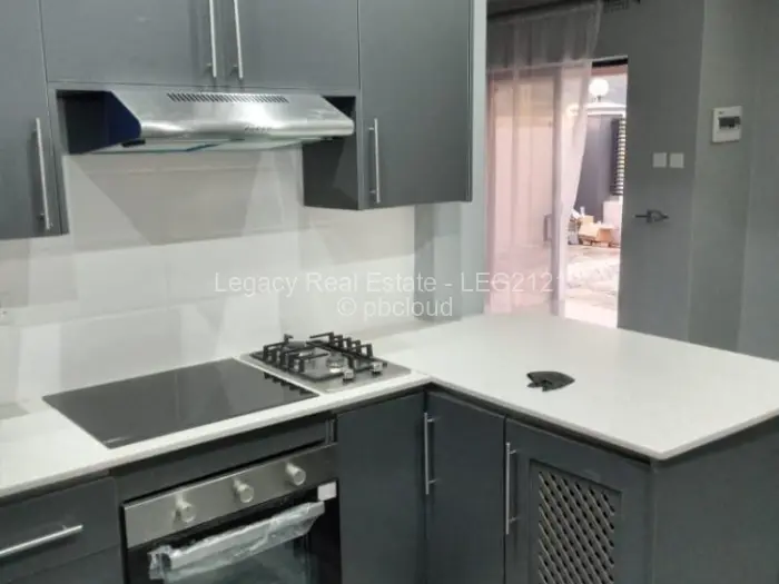 3 Bedroom House for Sale in Arlington, Harare