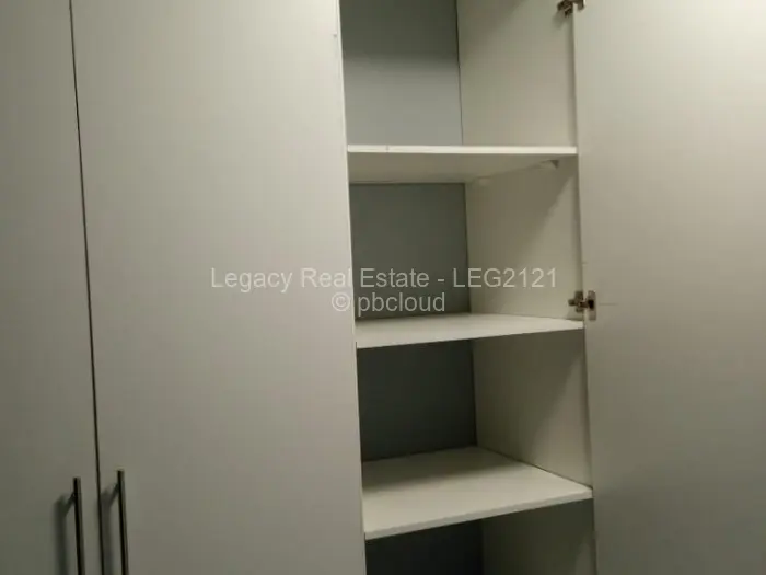 3 Bedroom House for Sale in Arlington, Harare