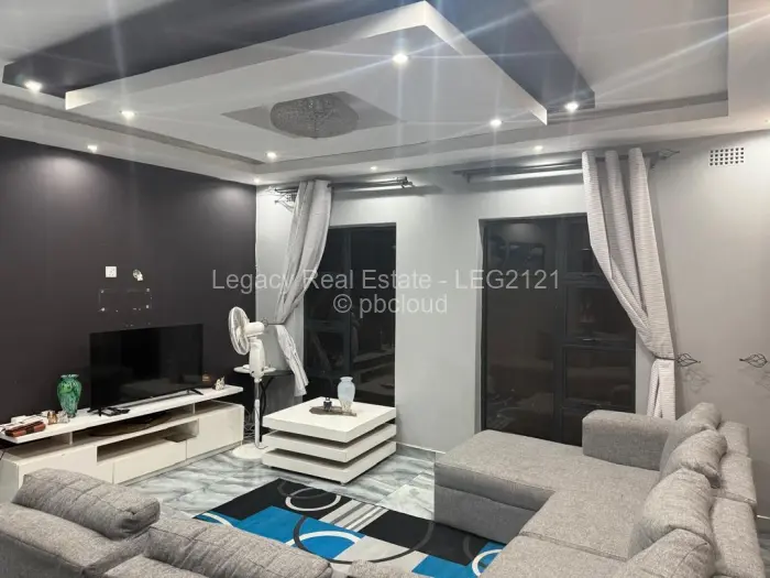 3 Bedroom House for Sale in Arlington, Harare