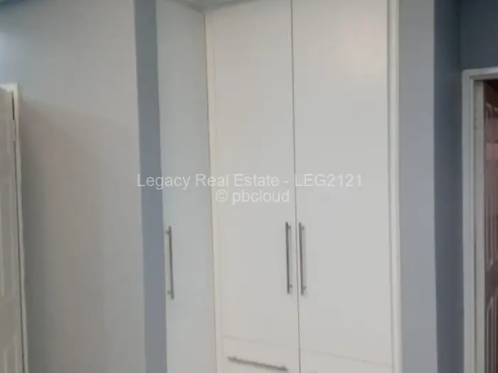 3 Bedroom House for Sale in Arlington, Harare