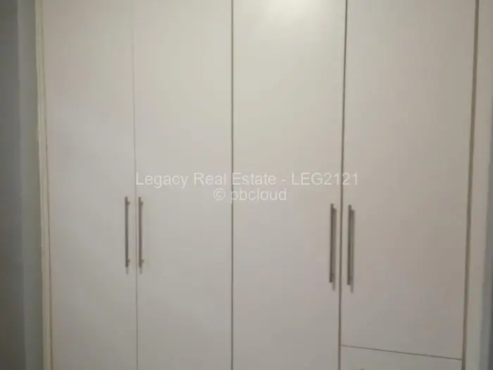3 Bedroom House for Sale in Arlington, Harare