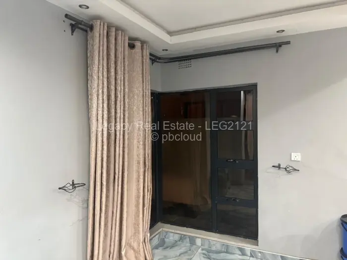 3 Bedroom House for Sale in Arlington, Harare