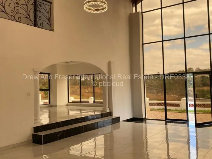 Townhouse/Cluster for Sale in Borrowdale, Harare