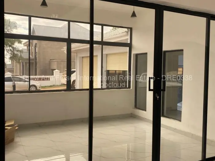 Townhouse/Cluster for Sale in Borrowdale, Harare