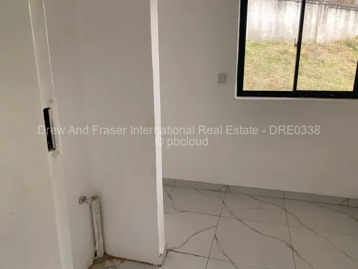 Townhouse/Cluster for Sale in Borrowdale, Harare