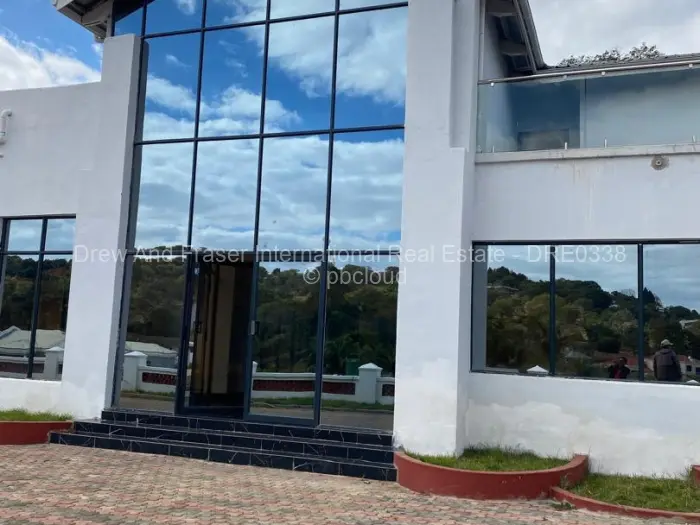 Townhouse/Cluster for Sale in Borrowdale, Harare