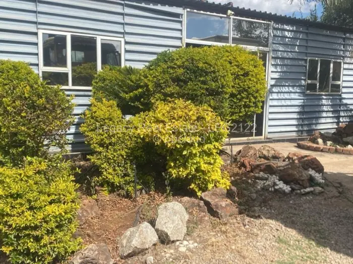 Residential Stand for Sale in Marlborough, Harare
