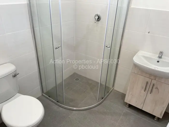3 Bedroom Cottage/Garden Flat to Rent in Avondale