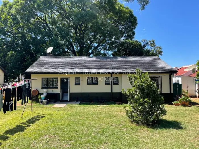 3 Bedroom Cottage/Garden Flat to Rent in Avondale