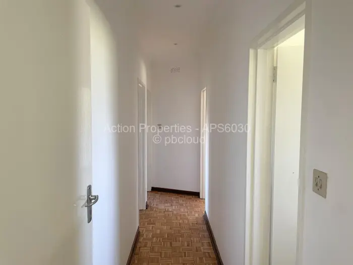 3 Bedroom Cottage/Garden Flat to Rent in Avondale