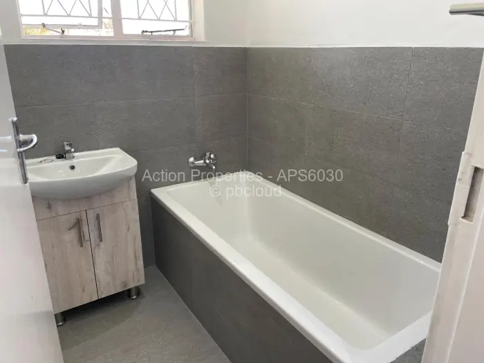 3 Bedroom Cottage/Garden Flat to Rent in Avondale