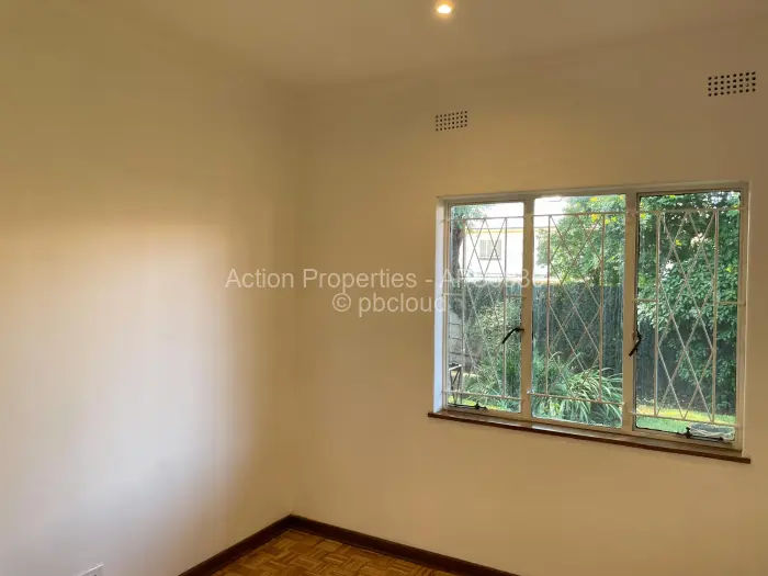 3 Bedroom Cottage/Garden Flat to Rent in Avondale