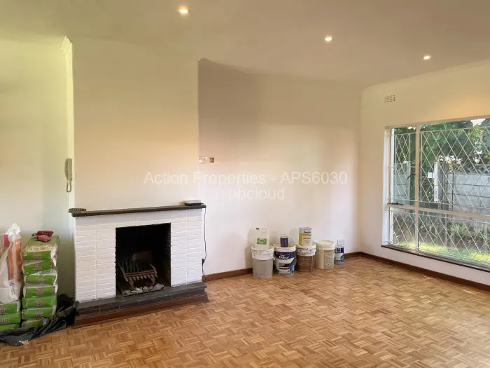 3 Bedroom Cottage/Garden Flat to Rent in Avondale