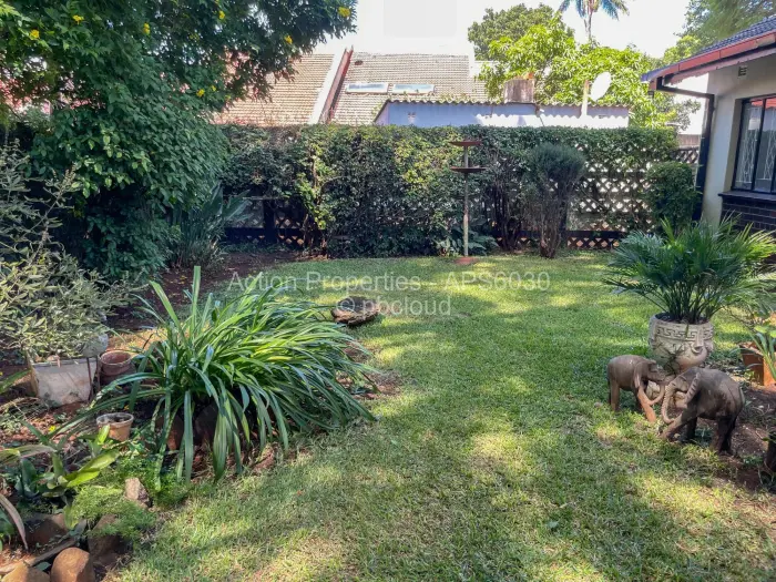 3 Bedroom Cottage/Garden Flat to Rent in Avondale
