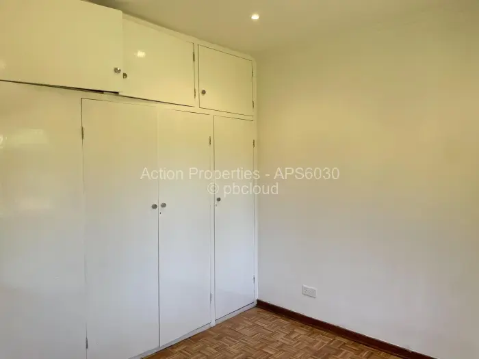 3 Bedroom Cottage/Garden Flat to Rent in Avondale