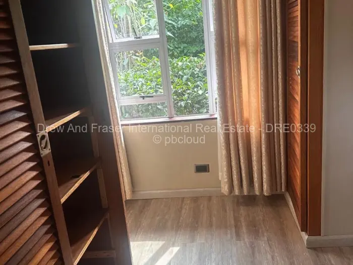 3 Bedroom House to Rent in Chisipite