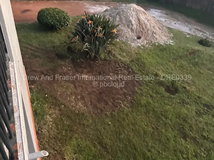 3 Bedroom House to Rent in Chisipite