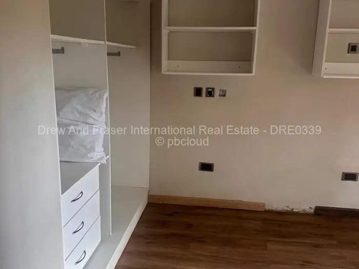 3 Bedroom House to Rent in Chisipite