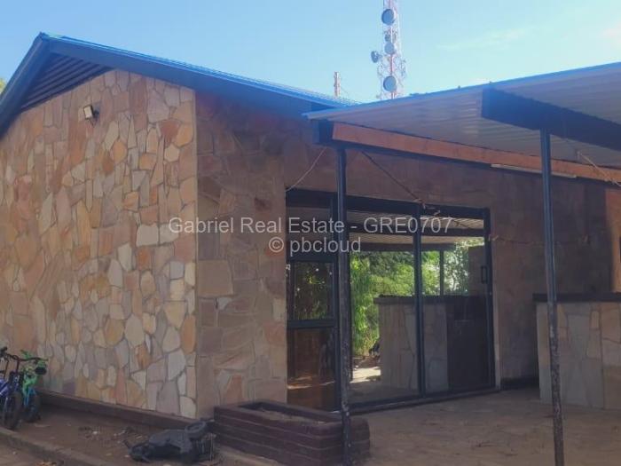 4 Bedroom House for Sale in Kariba, Kariba