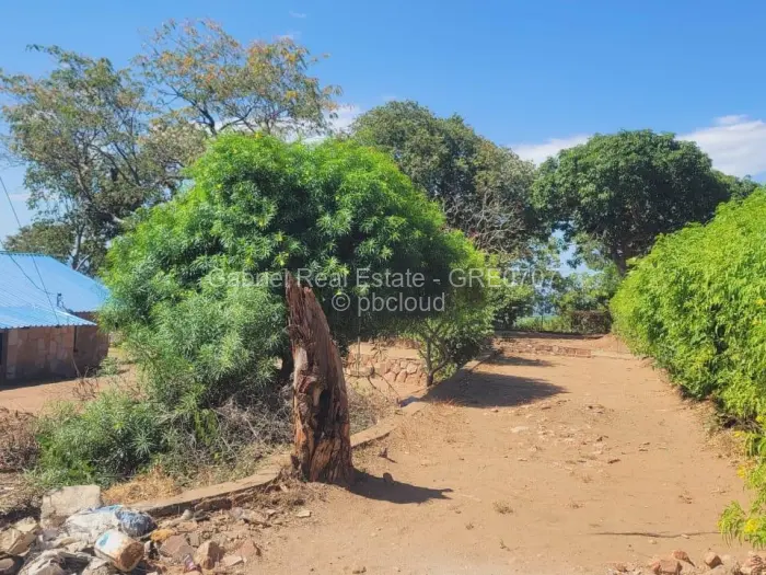 4 Bedroom House for Sale in Kariba, Kariba