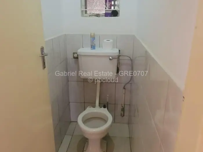 4 Bedroom House for Sale in Kariba, Kariba