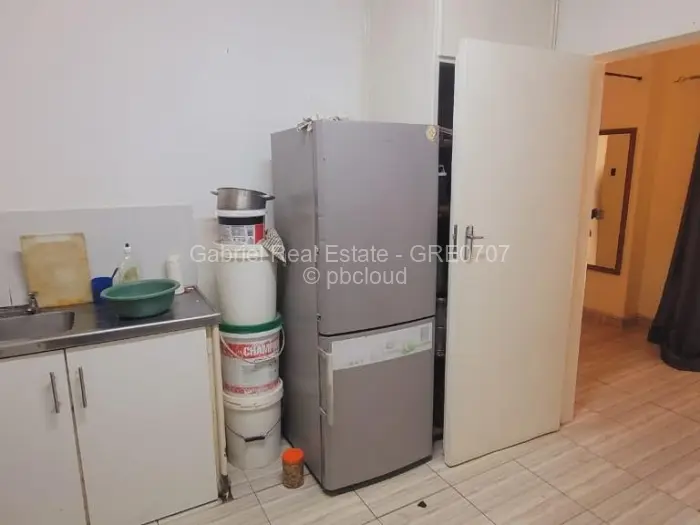 4 Bedroom House for Sale in Kariba, Kariba