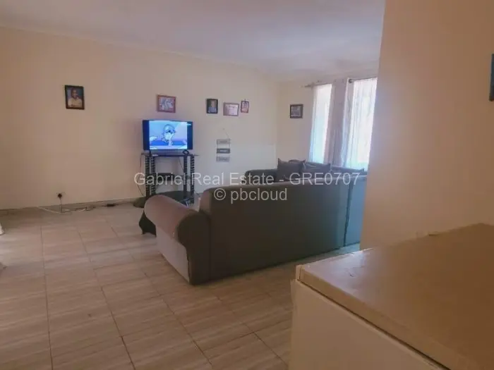 4 Bedroom House for Sale in Kariba, Kariba