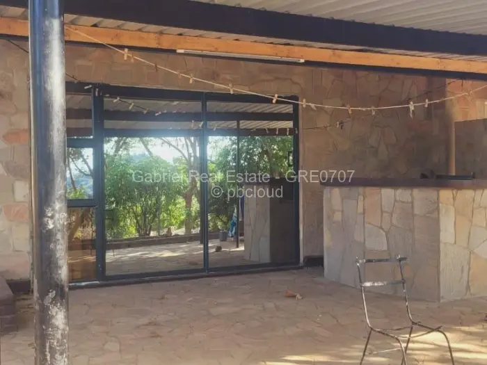 4 Bedroom House for Sale in Kariba, Kariba