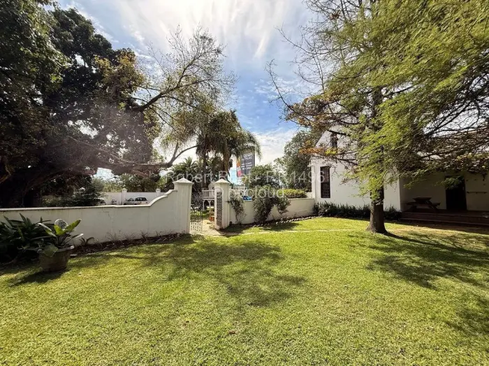 Office for Sale in Alexandra Park, Harare