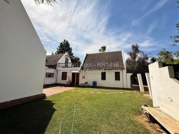 Office for Sale in Alexandra Park, Harare