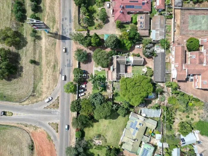 Office for Sale in Alexandra Park, Harare