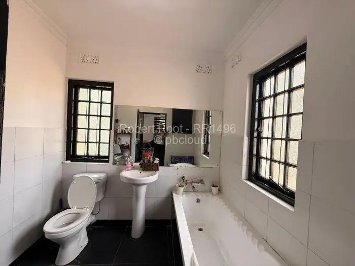 Office for Sale in Alexandra Park, Harare